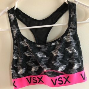 Victoria’s Secret Sports Bra
